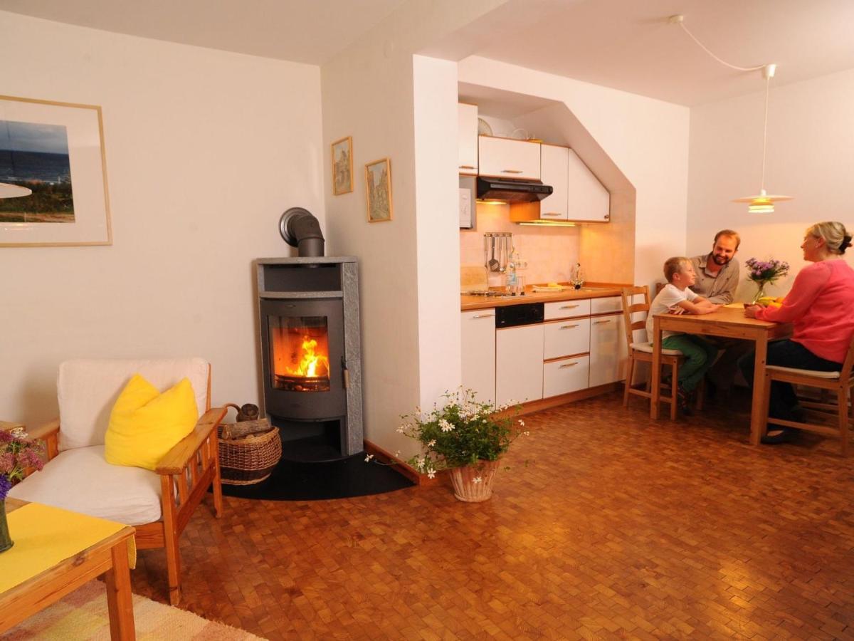 Gorgeous Apartment with Sauna in Klutz Zimmer foto